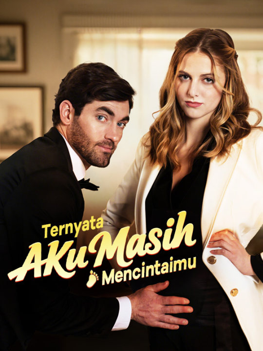 Ternyata Aku Masih Mencintaimu